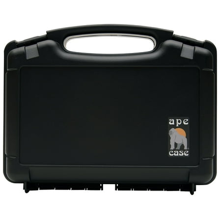 Ape Case ACLW1DR Ape Case (tm) Aclw1dr Small Drone Lightweight Hard Case (3.5 Ape Case ACLW1DR Ape Case (tm) Aclw1dr Small Drone Lightweight Hard Case (3.5