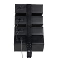 thumbnail image 4 of Gemini LRX448 4-Way Active Audio Crossover, 4 of 9