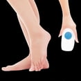 thumbnail image 2 of Plantillas Macarena Almohadillas de Gel Rectos para Fascitis Plantar, 2 of 8