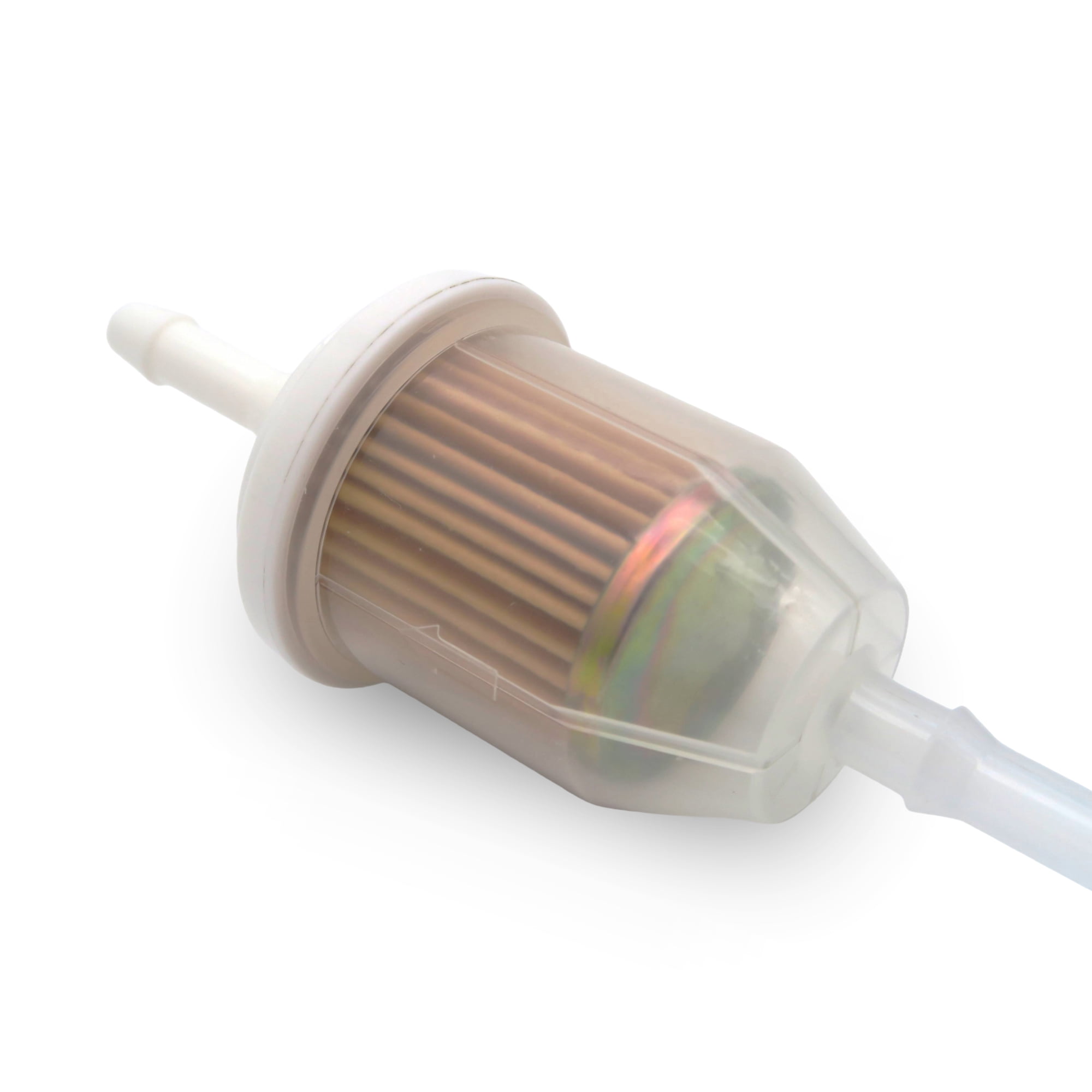 The ROP Shop FUEL FILTER fits John Deere ZTrak F687 Z710A Z720A