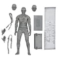 thumbnail image 1 of Universal Monsters 7 Inch Action Figure Ultimate - Mummy Black & White Version, 1 of 2