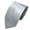 silver, variant on Cuekondy Tie Mens Classic Jacquard Woven Striped Necktie Men's Tie Party Wedding Tie
