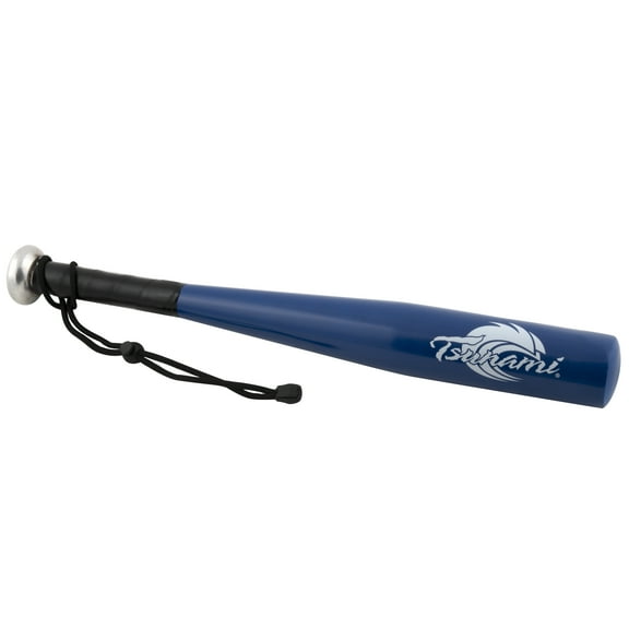Tsunami Fish Club, 18" Length, Black