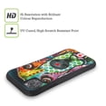 thumbnail image 2 of Head Case Designs Officially Licensed Dean Russo Dogs Hound Hybrid Case Compatible with Apple iPhone 13 Pro Max, 2 of 7