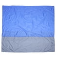 thumbnail image 1 of UPOUART Lot de 1 Couverture de Pique-Nique Polyester Pliable Imperméable pour Aventures de Camping, 1 of 7
