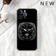 thumbnail image 1 of Funda para teléfono Apple iPhone 11, 13, 12, 14 Pro, 7 Plus, XR, X, XS, Max, 6, 6S, SE, avión, helicóptero, instrumento de cabina Fivean unisex, 1 of 2