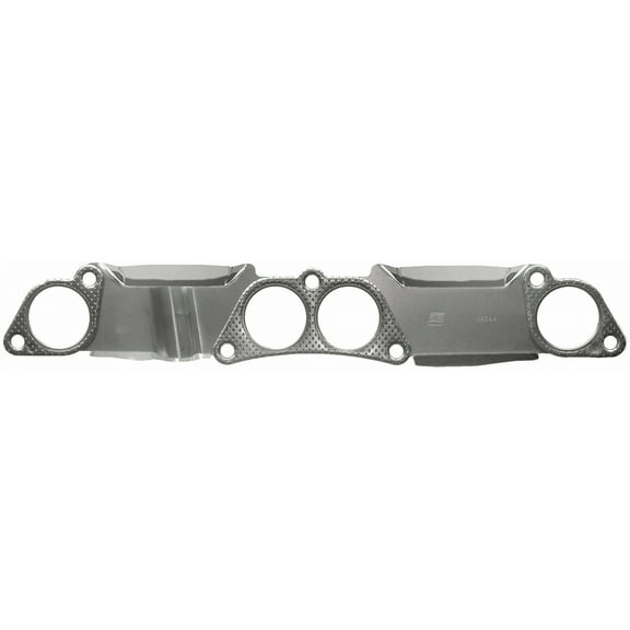 FEL-PRO MS 94244 Exhaust Manifold Gasket Set Fits select: 1988-1995 ISUZU CONVENTIONAL, 1986-1991 ISUZU TROOPER