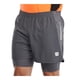 thumbnail image 2 of Bermuda Wilson Talla G Gris, 2 of 4