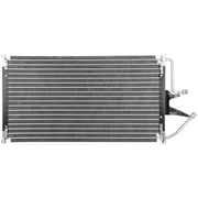 gmc s truck a/c condenser