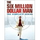 thumbnail image 1 of DVD El hombre de los seis millones de dólares: La serie completa, 1 of 1