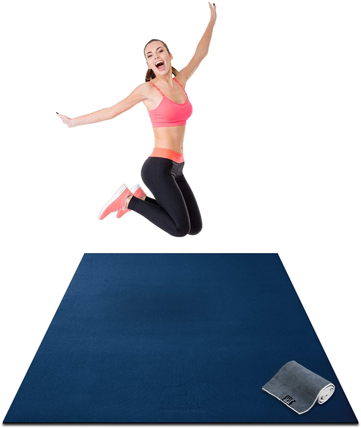 plyometric mat