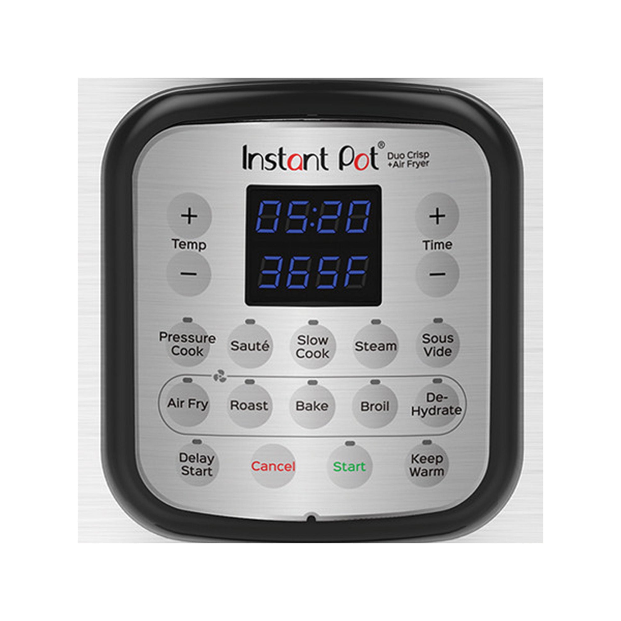 Instant pot 6 quart 11 in 1 hotsell