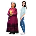 thumbnail image 4 of Cardboard People Abuela Life Size Cardboard Cutout Standup - Disneys Encanto (2021 Film), 4 of 5
