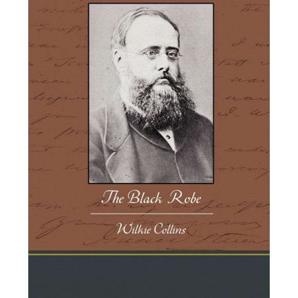 The Black Robe