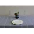 thumbnail image 2 of Fabstyles Fouta 100% Cotton Stripe Table Cloth, 2 of 3