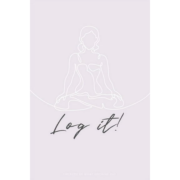 Fitness Log Book: A simple and easy to use fitness log book to track your daily/weekly exercises., (Paperback)