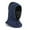 Blue, variant on WEST BIKING Balaclava Ski Mask for Men, Thicken Thermal Polar Fleece Fabric Sports Caps, Gray