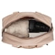 thumbnail image 2 of Bolsa De Viaje Bolsas acolchadas unisex para pasar la noche, impermeables, simples, para mujeres y hombres, uso diario, 2 of 8