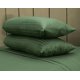 thumbnail image 4 of Sábanas Xtellar Individuales Ultra Suaves Premium  Color Verde, 4 of 4