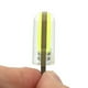 thumbnail image 4 of 6 piezas T10 W5W LED Luz Interior Del Coche Gel De Sílice COB Marcador Lámpara 12V 194 501 Cuña Lateral Bombilla De Estacionamiento Canbus Auto Estilo, 4 of 4