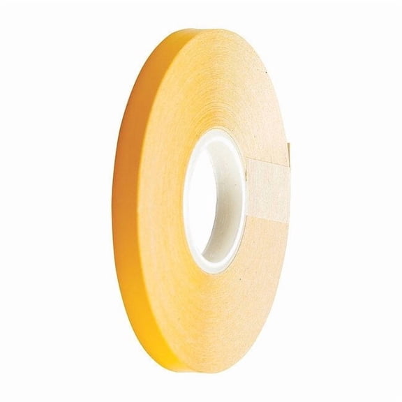 Brady Border Line Tape,Roll,1/4In W,50 ft. L 121124