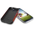 thumbnail image 2 of Funda SPIGEN para Samsung S4 Slim Armor Rojo, 2 of 4