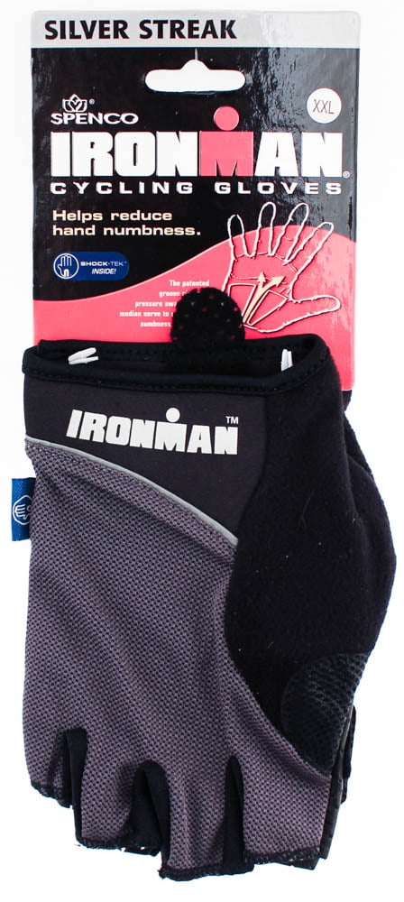 spenco bike gloves