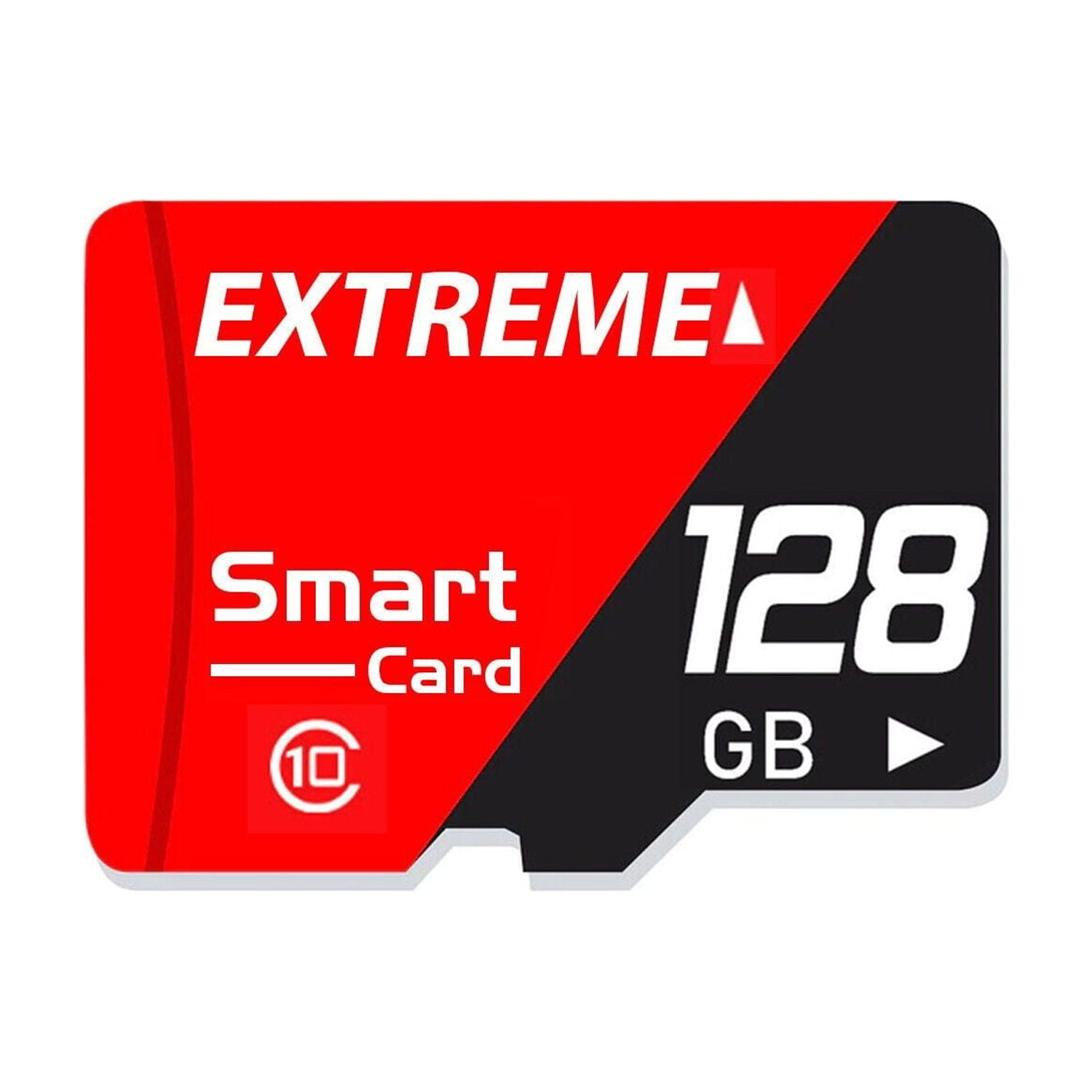 High Speed Memory For Micro SD Card 32GB 64GB 128GB 256GB TF Card Ultra Class 10