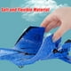 thumbnail image 4 of Avión RC con modelo ligero Aviones EPP Foam Fighter Avión deslizante recargable Eccomum  Avión RC, 4 of 7