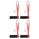 thumbnail image 1 of Correas para Guantes Strade Fareast Limited 4 Piezas Correa para Guantes de Invierno con Clips, 1 of 8