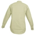 thumbnail image 3 of TAG Safari Trail Shirt for Women - L-Sleeve (Stone, Medium), 3 of 3