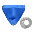 thumbnail image 4 of Bolsa de Limpieza Soledad PVC para Aire Acondicionado Hogar Pequeño, 4 of 10