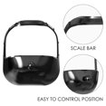 thumbnail image 2 of Beard Shaper Goatee Mustache Grooming Tool With 5 Different Sizes Beard Shaping Styling Template For Man, 2 of 3