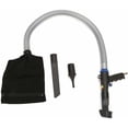 thumbnail image 5 of Air Blower Vacuum Gun Pneumatic Vacuum Kit - Dual Function Blower Vacuum Gun, Air Suction Blower Vacuum Gun, Including Bags, Tube and Accessories, 5 of 5