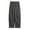 Dark Gray, variant on Mens Hiking Pants Lightweight Water Resistant Breathable Nylon Tactical Ripstop Cargo Work Pants Outdoor Apparel Navy