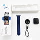 thumbnail image 3 of Pulseira Smartwatch 7 Series T900 Pro max Bluetooth Heart Rate fjhjtm, 3 of 4