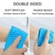 thumbnail image 5 of Guantes de juego para controlador de juegos móvil, material de fibra nano-plata con dedo táctil, guantes de pantalla táctil sin costuras, transpirables y antisudor de alta sensibilidad para juegos de, 5 of 7