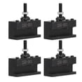 thumbnail image 5 of Portaherramientas ANGGREK 4 Piezas Acero de Alta Velocidad Accesorio CNC, 5 of 5
