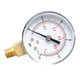 thumbnail image 5 of Manómetro Radial Para Aceite De 0-15psi 0-1bar, Rosca 1 / 8BSP Sunnimix Medidor de presión de aire del compresor, 5 of 8