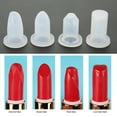 thumbnail image 1 of Lipstick DIY , Durable Lipstick Filling , Washable For Makeup Lovers Professional Makeup Artist Dress Up Beginner, 1 of 8
