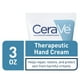 thumbnail image 2 of Crema de manos CeraVe Therapeutic para manos secas y agrietadas, 90 ml, 2 of 6