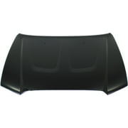 Hood for 2011 - 2014 Dodge Charger REPD130113Q