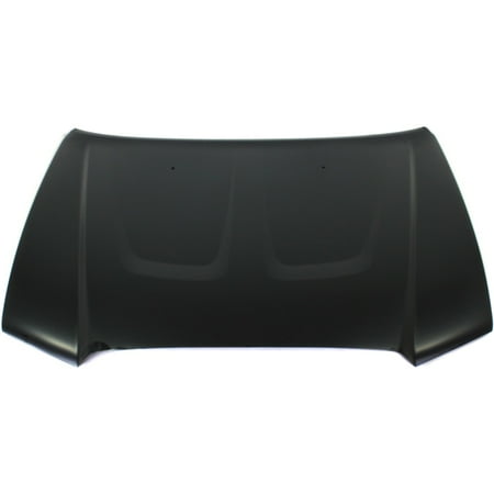 Hood for 2011 - 2014 Dodge Charger REPD130113Q