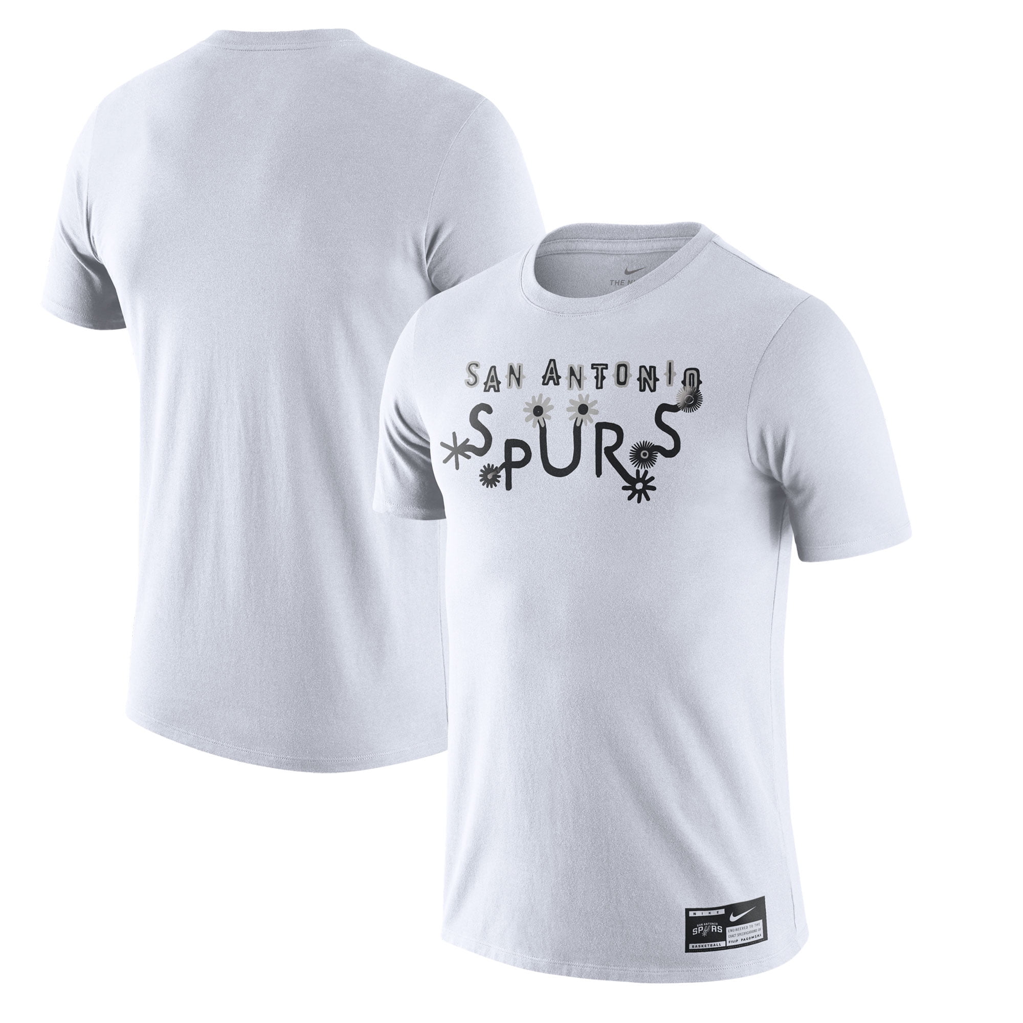 nike collab t shirt