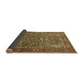 thumbnail image 2 of Ahgly Company Indoor Rectangle Animal Brown Traditional Area Rugs, 8' x 12', 2 of 4