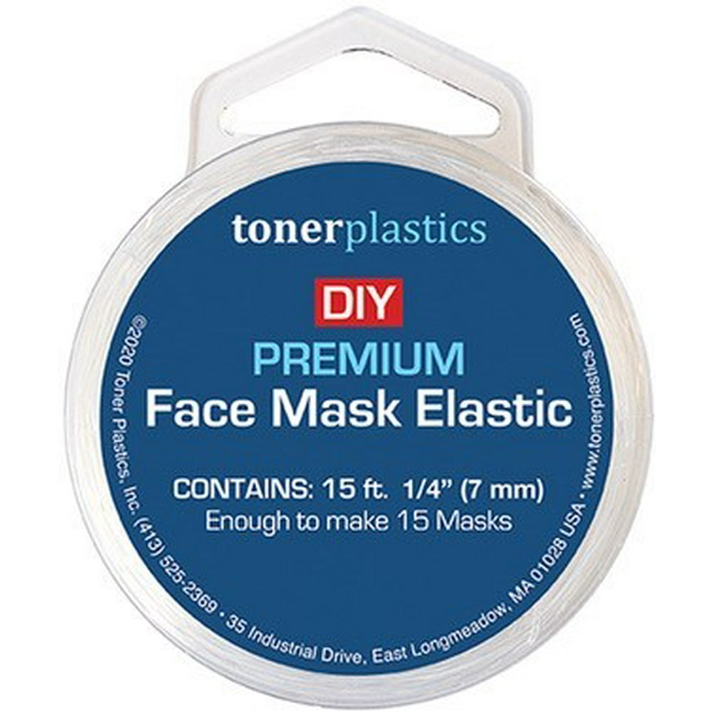 Face Mask Elastic