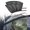Rear Window-2Pcs, variant on Car Window Shades, 2026 New Super Stretchy Mesh Screen Sun Car Window Shade, Blackout Privacy & Thermal Insulation Side Shades for Van Life & Camping, Custom Fit, Easy Install (Front Window-2Pcs)