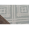 thumbnail image 3 of Madcap Cottage Palm Beach Everglades Club Area, Indoor Outdoor Rug, 3'6" X 5'6", Grey, 3 of 4