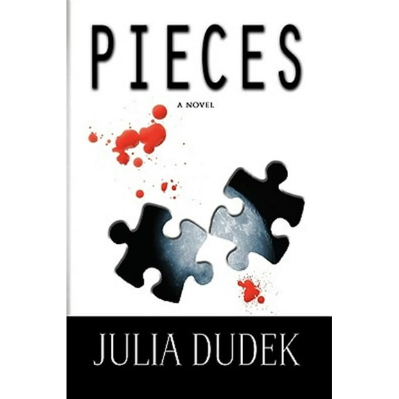 Pieces (Paperback)