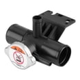 thumbnail image 1 of AMONIDA Radiator Coolant Filler, 1350A015 Car Coolant Radiator Filler Neck With Cap For Lancer Outlander Sport, 1 of 8
